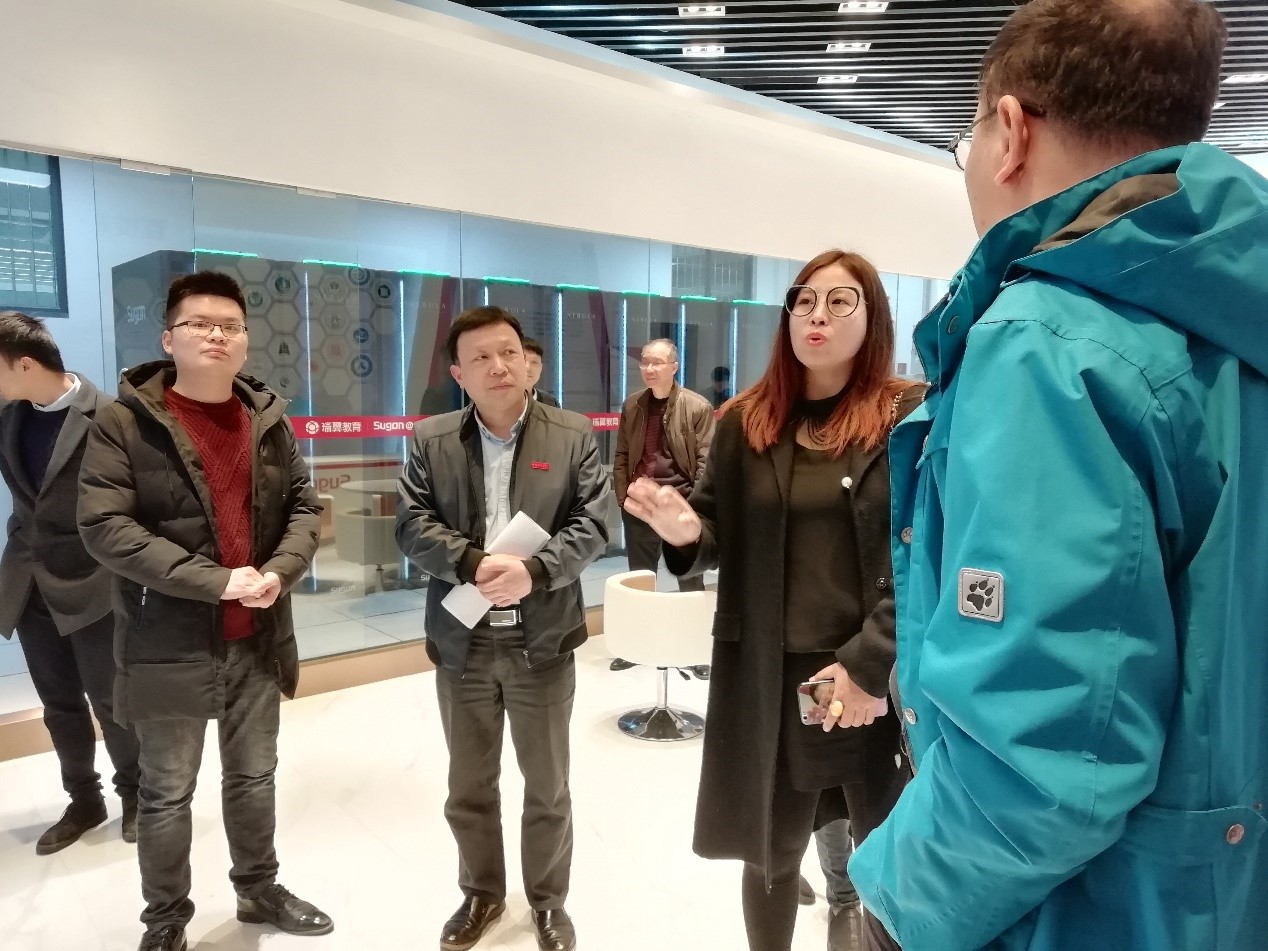 英国上市公司365