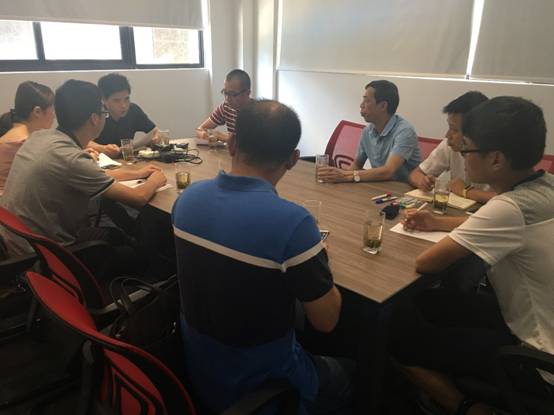 英国上市公司365